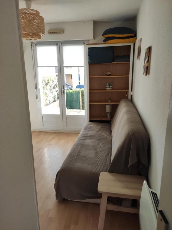 Logement Entier : Appartement En Residence Les Sables-dʼOlonne Kültér fotó
