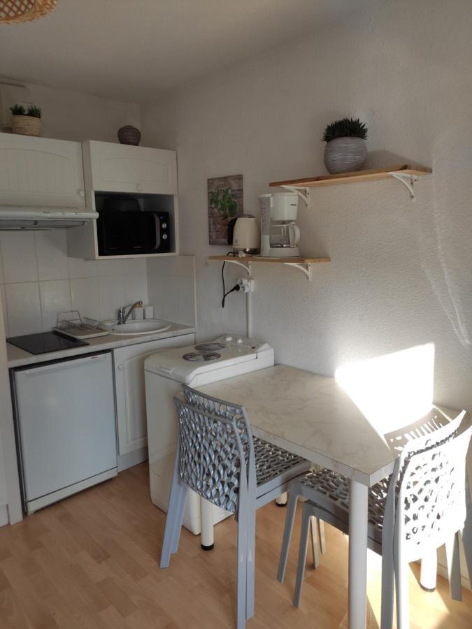Logement Entier : Appartement En Residence Les Sables-dʼOlonne Kültér fotó