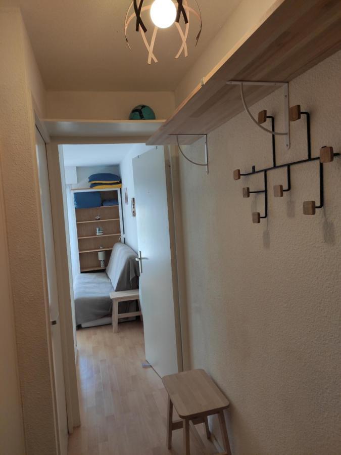 Logement Entier : Appartement En Residence Les Sables-dʼOlonne Kültér fotó