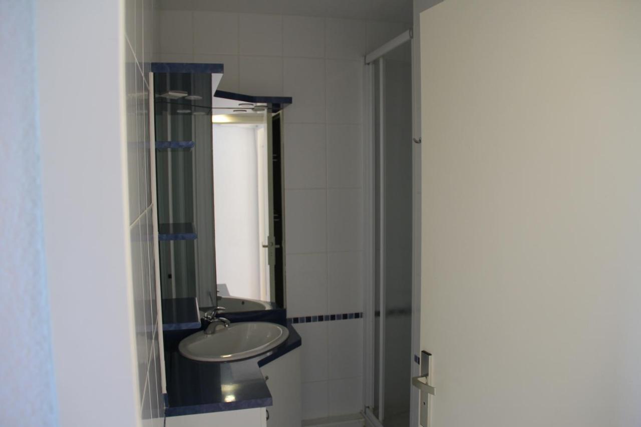 Logement Entier : Appartement En Residence Les Sables-dʼOlonne Kültér fotó